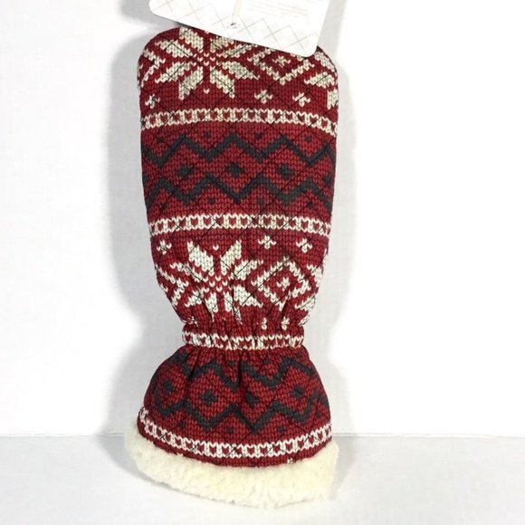 Wembley Mitten Windshield Ice Scraper - Picture 11 of 12